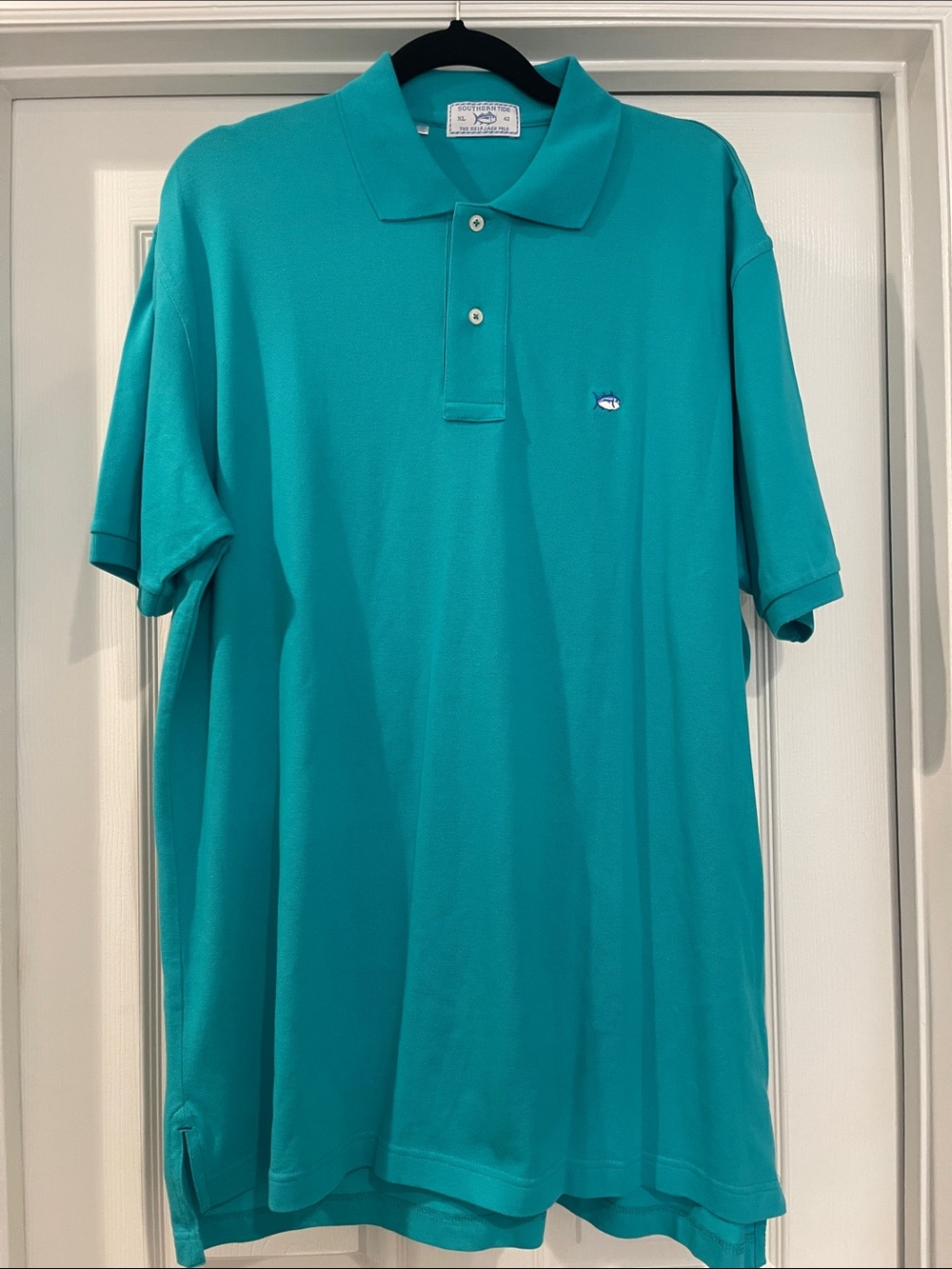 Southern Tide Men’s Polo Shirt